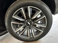 凯迪拉克凯雷德