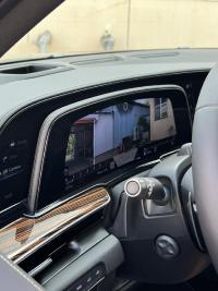 凯迪拉克凯雷德