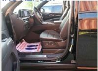 凯迪拉克凯雷德