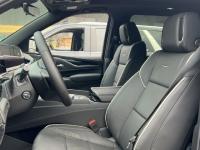 凯迪拉克凯雷德