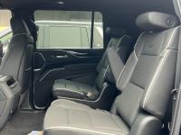 凯迪拉克凯雷德