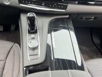 凯迪拉克凯雷德