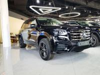 奔驰GLS450