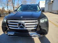 2025款 奔驰GLS450