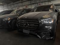 2025款 奔驰GLS450 7座 顶峰包 运动包 雷测包