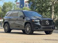 2025款 奔驰GLS450 7座 顶峰包 运动包 雷测包