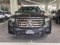 2025款 奔驰GLS450 7座 顶峰包 运动包 雷测包