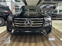 2025款 奔驰GLS450 7座 顶峰包 运动包 雷测包