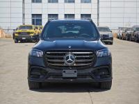 2025款 奔驰GLS450 7座 顶峰包 运动包 雷测包