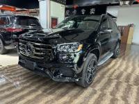 奔驰GLS450