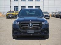 2025款 奔驰GLS450 7座 顶峰包 运动包 雷测包