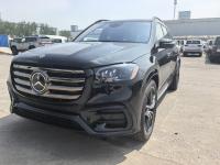 2025款 奔驰GLS450 7座 顶峰包 运动包 雷测包