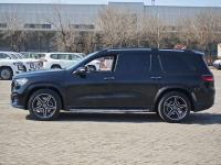 奔驰GLS450