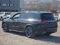 奔驰GLS450