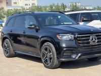 奔驰GLS450