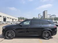 奔驰GLS450
