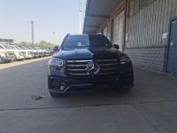 2025款 奔驰GLS450 7座 独家包 运动暗夜包 雷测包