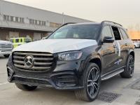 奔驰GLS450