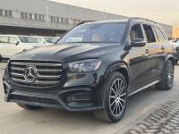 奔驰GLS450