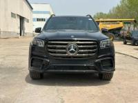 2025款 奔驰GLS450 7座 独家包 运动暗夜包 雷测包