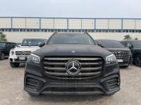 2025款 奔驰GLS450 7座 独家包 运动暗夜包 雷测包