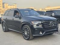 奔驰GLS450