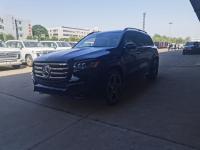 奔驰GLS450