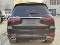 奔驰GLS450
