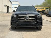 2025款 奔驰GLS450 7座 独家包 运动暗夜包 雷测包
