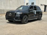 奔驰GLS450