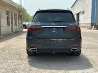 奔驰GLS450