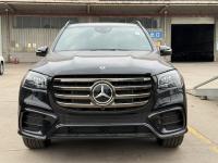 2025款 奔驰GLS450 7座 独家包 运动暗夜包 雷测包