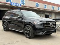 奔驰GLS450
