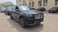 2025款 奔驰GLS450 7座 独家包 运动暗夜包 雷测包