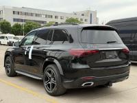 奔驰GLS450