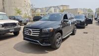 奔驰GLS450
