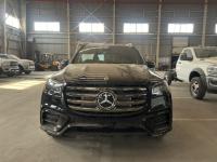 2025款 奔驰GLS450 7座 AMG暗夜包