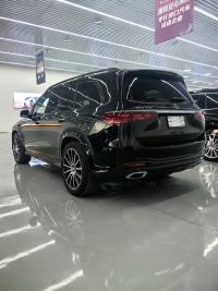 奔驰GLS450