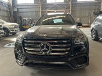 2025款 奔驰GLS450 7座 AMG暗夜包