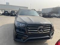 2025款 奔驰GLS450 7座 AMG暗夜包