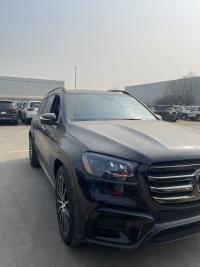 奔驰GLS450
