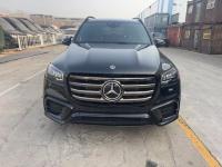 奔驰GLS450
