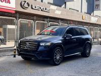 2025款 奔驰GLS450 7座 AMG暗夜包