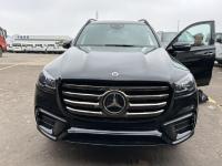 2025款 奔驰GLS450 7座 AMG暗夜包