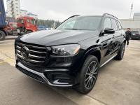 奔驰GLS450