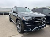 奔驰GLS450