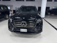 2025款 奔驰GLS450 7座 AMG暗夜包