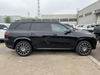 奔驰GLS450
