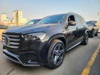 奔驰GLS450