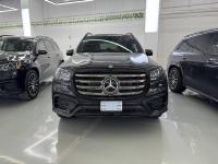 2025款 奔驰GLS450 7座 AMG包 顶峰包